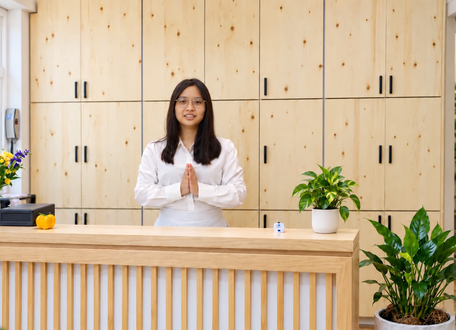welcome-ananda-marga-yoga-meditation-center-taipei Ánanda Márga yoga and meditation
